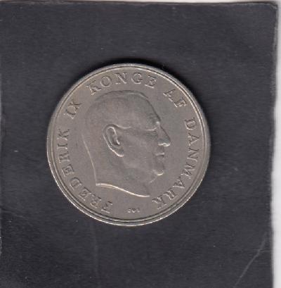 Beschrijving: 5 Kroner 